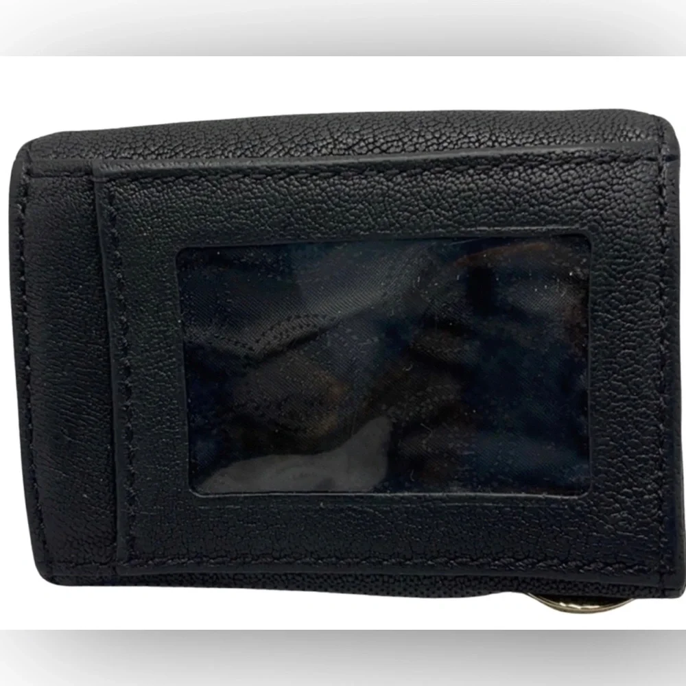 Michael Kors Wallet Women Black